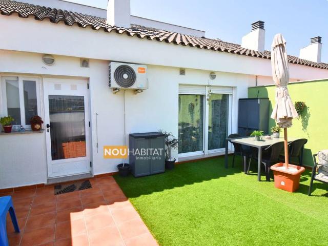 Ático en Venta en Montroi / Montroy