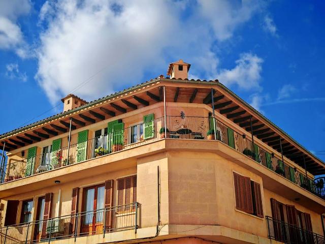 Ático en Venta en Montuïri