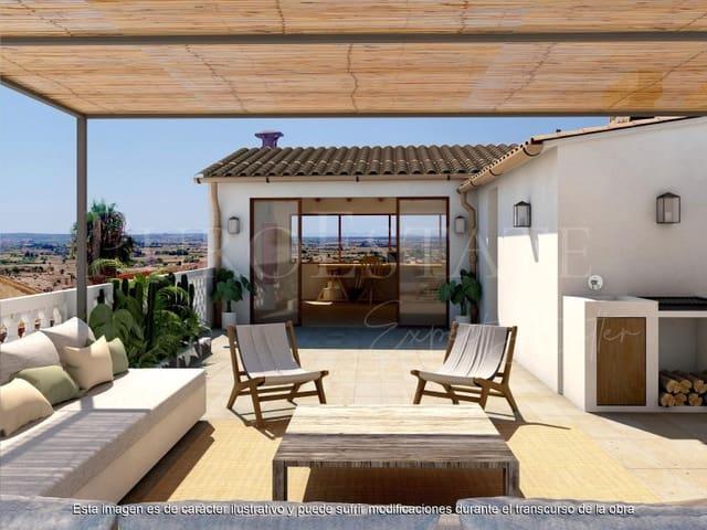 Ático en venta en Montuïri, Mallorca