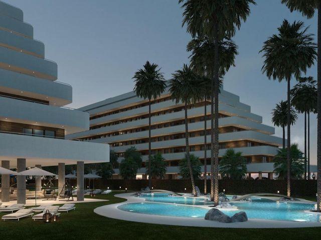 Ático en venta en Moncofa, Castellón Costa Azahar