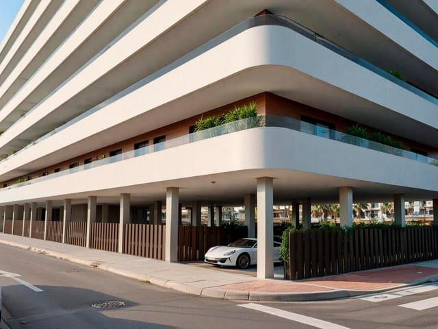 Ático en venta en Moncofa, Castellón Costa Azahar