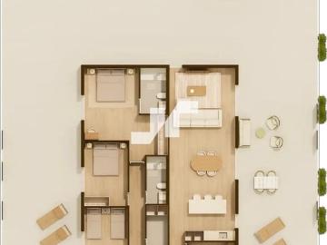 Ático en venta en Moncofa, Castellón Costa Azahar