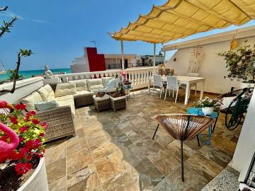 Ático en venta en Moncofa, Castellón Costa Azahar