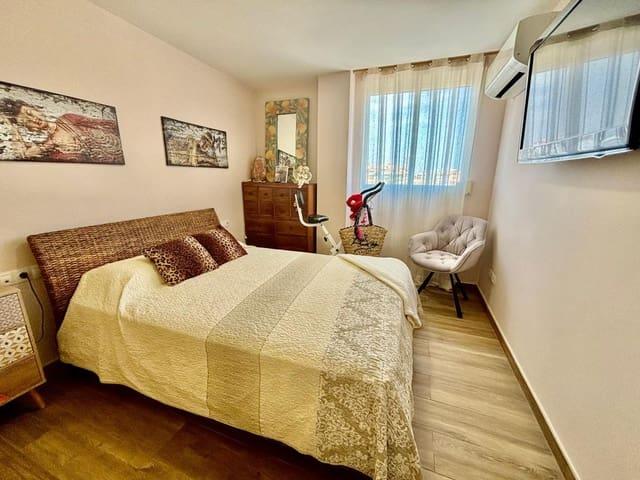 Ático en venta en Moncofa, Castellón Costa Azahar