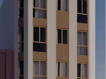 Ático en venta en Moncofa, Castellón Costa Azahar