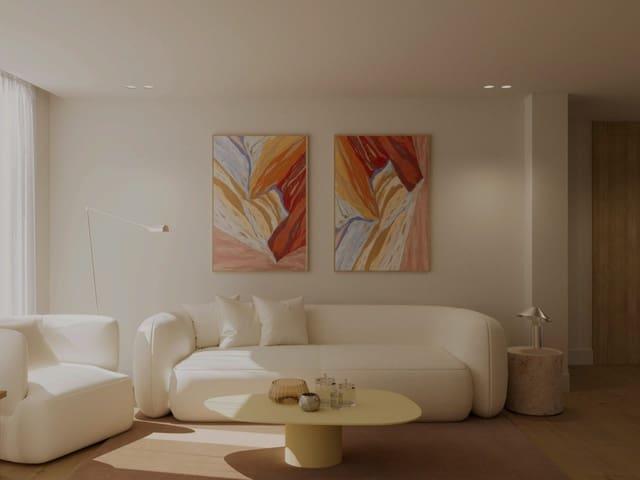 Ático en venta en Moncofa, Castellón Costa Azahar
