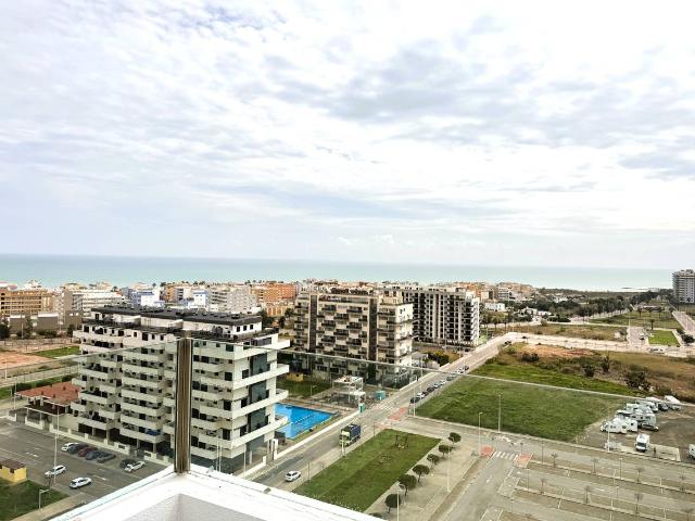 Ático en Venta en Moncófar Playa