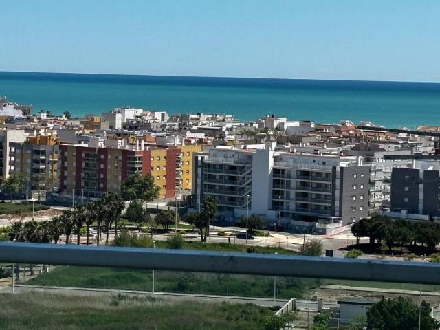 Ático en Venta en Moncófar Playa