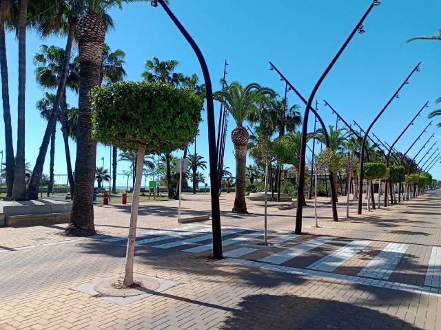 Ático en Venta en Moncófar Playa