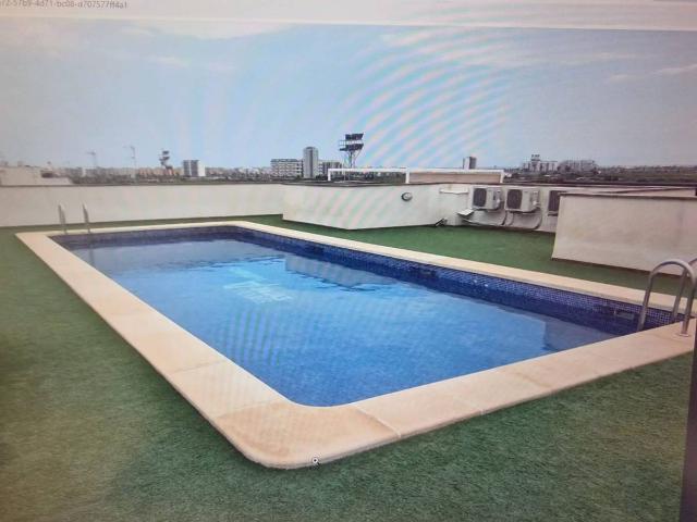Ático en Venta en Moncófar Pueblo
