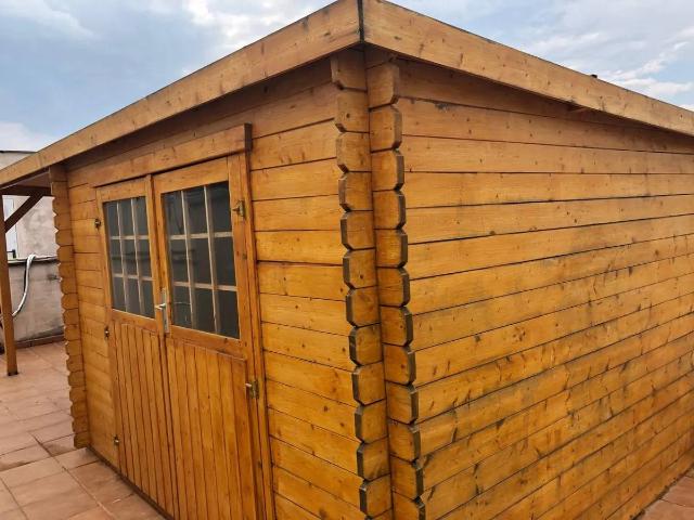 Ático en Venta en Moncófar Pueblo