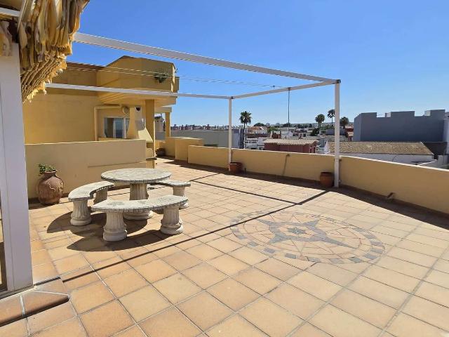 Ático en Venta en Mondejar Junquillos