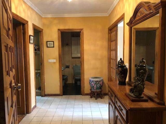 Ático en Venta en Monforte de Lemos