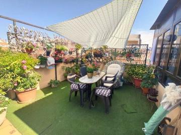 Ático en venta en Monóvar / Monóver, Alicante