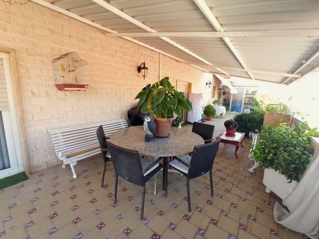 Ático en venta en Monóvar / Monóver, Alicante