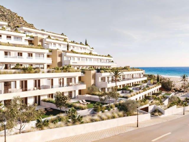 Ático en venta en Mojácar, Almería Costa Almería