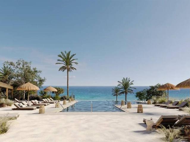 Ático en Venta en Mojácar Playa Las Ventanicas La Paratá