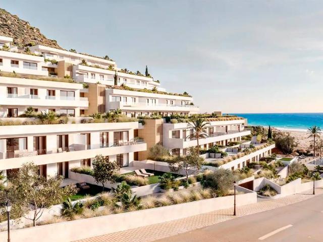 Ático en Venta en Mojácar Playa Las Ventanicas La Paratá