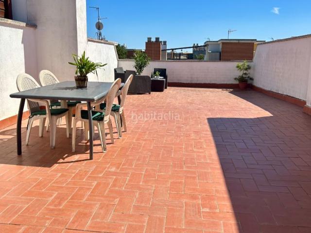 Ático en venta en Molins de Rei. ZONA DE LA GRANJA! Ático de ensueño con IMPRESIONANTE TERRAZA, parking y trastero. Áticos Molins de.