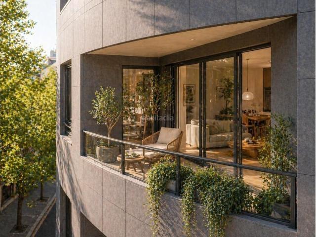 Ático en venta en Mollerussa. Exclusivo Ático Dúplex de Obra Nueva con 3 Terrazas. Áticos.