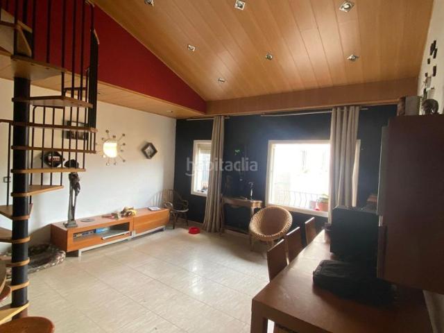Ático en venta en Mollet del Vallès, Plana Lledó. ACOGEDOR ÁTICO EN BARRIO DE PLANA LLEDO EN MOLLET DEL VALLES. Áticos Mollet del.