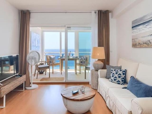 Apartamento en venta en Moraira, Alicante Costa Blanca
