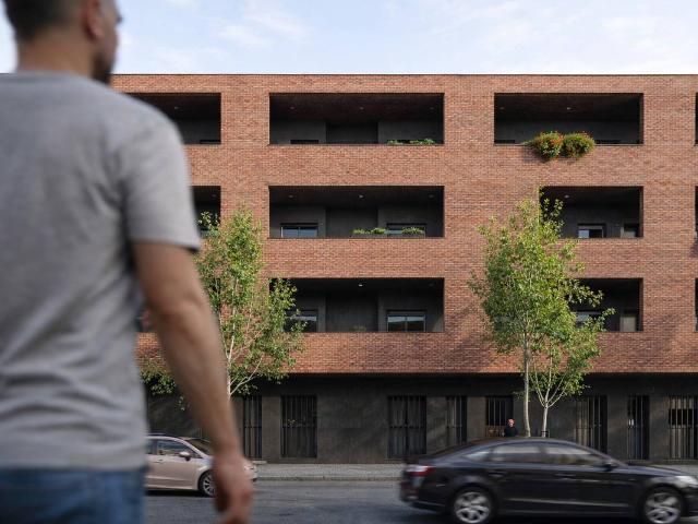 Atico en Venta en Morera