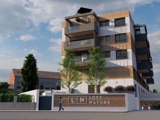 Ático en venta en Mos. REF 4139 OBRA NUEVA RESIDENCIAL LOFT NATURE 1, 2, 3 Y 4 DORMITORIOS PUXEIROS MOS. Áticos.