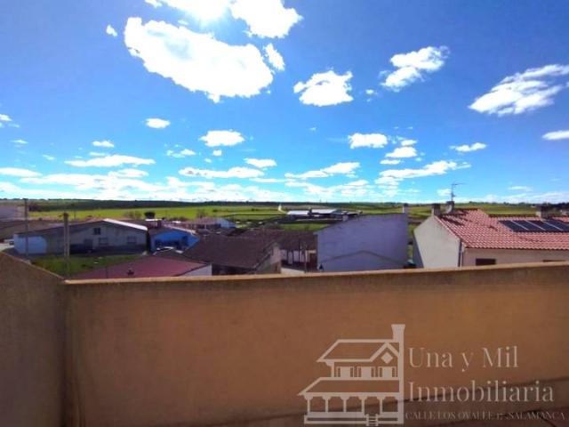 Ático en Venta en Mozárbez