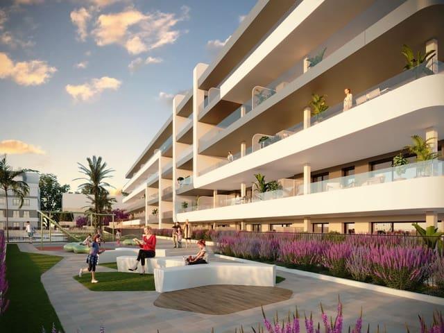 Ático en venta en Muchamiel / Mutxamel, Alicante Costa Blanca