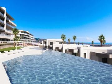 Ático en venta en Muchamiel / Mutxamel, Alicante Costa Blanca