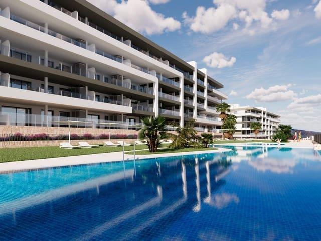 Ático en venta en Muchamiel / Mutxamel, Alicante Costa Blanca