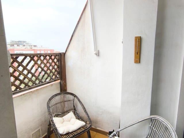 Ático en venta en Murcia, Murcia