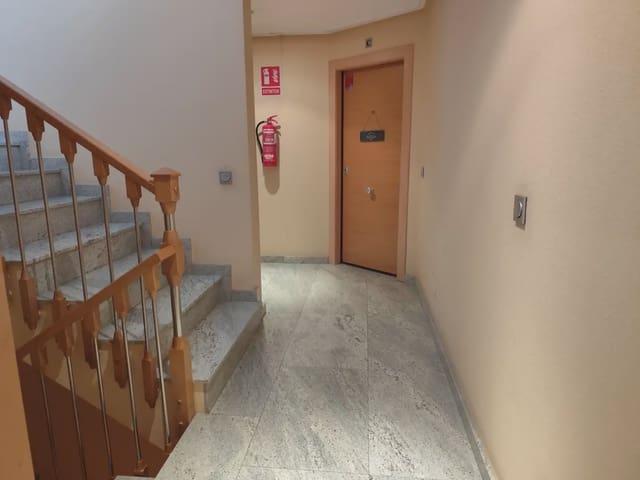 Ático en venta en Murcia, Murcia