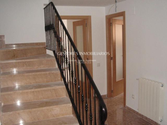 Ático en venta en Muro de Alcoy. MAGNIFICO ÁTICO DÚPLEX EN EL CENTRO DE MURO DE ALCOY. Áticos Muro de.