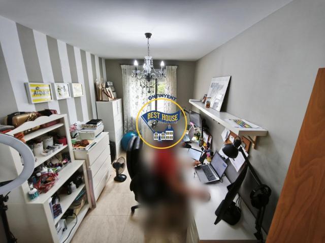 Piso en venta en Muro de Alcoy. OPORTUNIDAD! ESPECTACULAR ÁTICO CON VISTAS DESPEJADAS, TRASTERO Y COCHERA EN MURO DE ALCOY. Pisos Muro de.