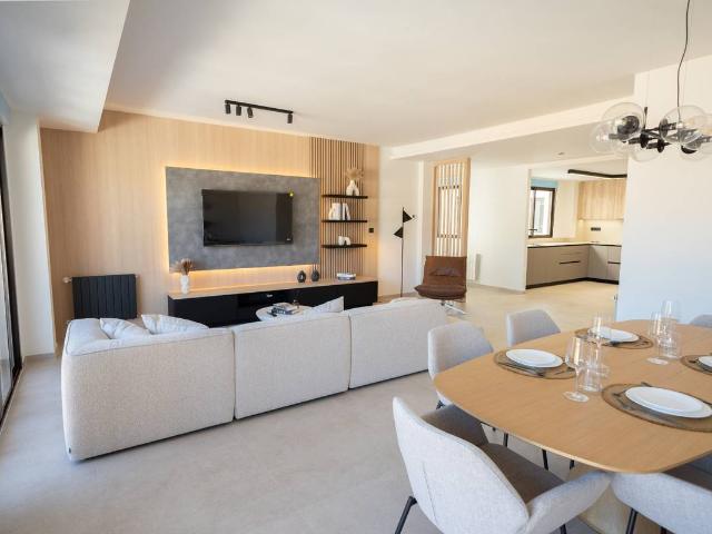 Atico en Venta en Muro de Alcoy