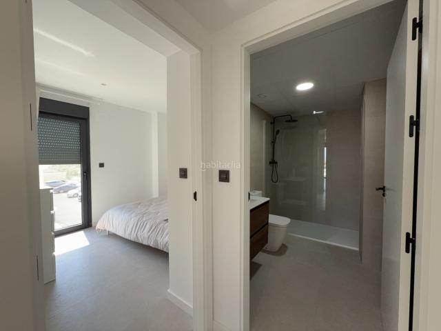 Ático en venta en Mutxamel, Valle del Sol. Espectaculares Pisos de Obra Nueva en Rio Park, Mutxamel. Áticos.