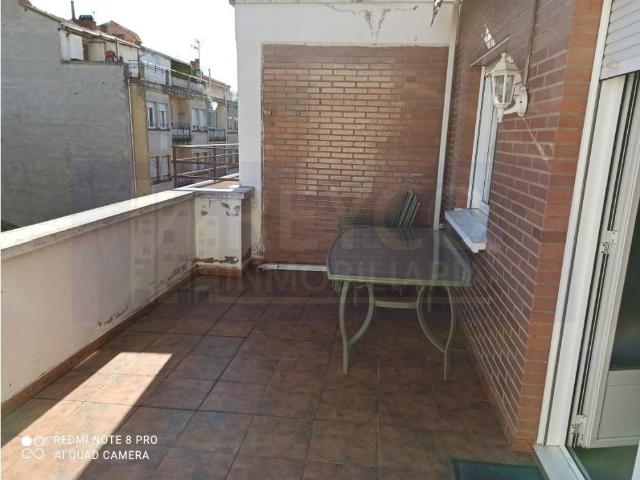 Ático en Venta en Nájera