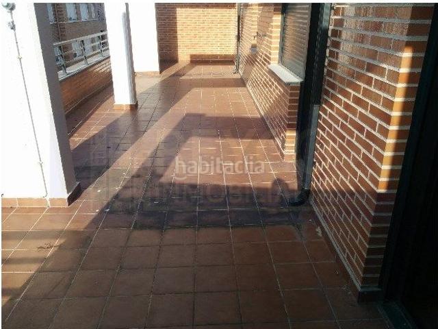 Ático en venta en Nájera. Ático 3 habitaciones Venta Nájera. Áticos.