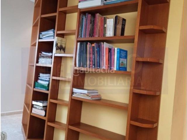 Ático en venta en Nájera. Ático 4 habitaciones Venta Nájera. Áticos.
