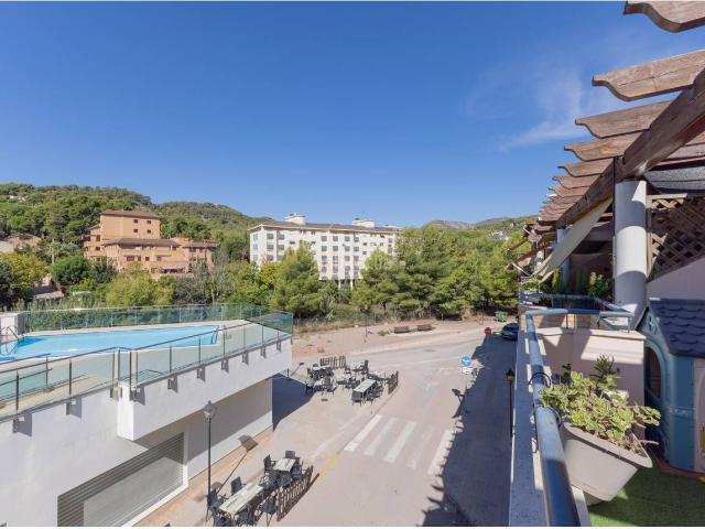Ático en venta en Náquera, Casco Urbano. Atico en venta en Nàquera Náquera. Áticos.