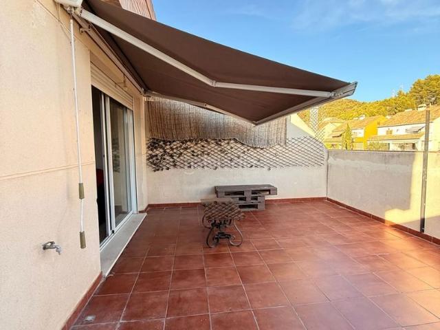 Ático en venta en Náquera, Casco Urbano. MAGNÍFICO ÁTICO EN NÁQUERA, CON VISTAS A LA MONTAÑA. Áticos.