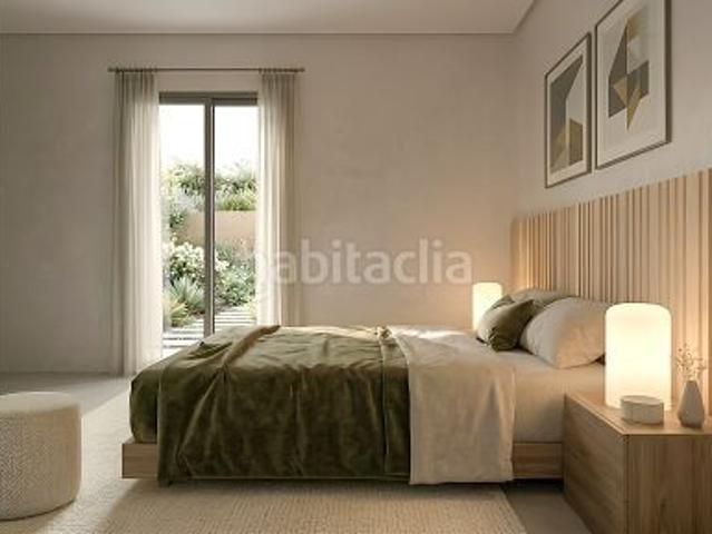 Ático en venta en Náquera, Casco Urbano. Próxima promoción en Náquera. Áticos.