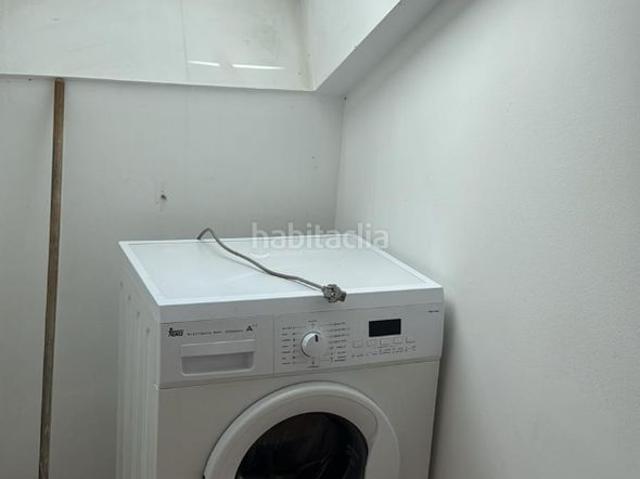 Ático en venta en Negreira. Apartamento nuevo en edificio piedra, con dos dormitorios, amueblado.plaza y trastero. Áticos.