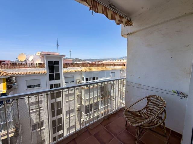 Ático en venta en Nerja, Málaga Costa del Sol