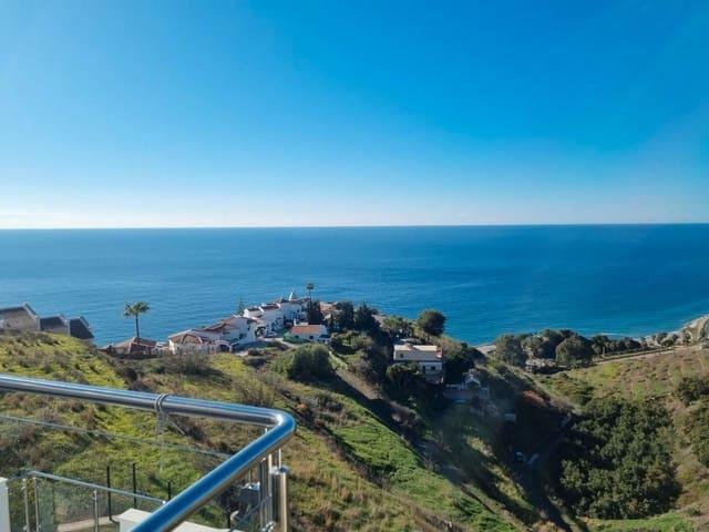 Ático en venta en Nerja, Málaga Costa del Sol
