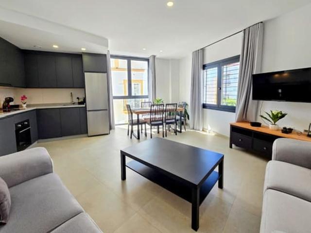 Ático en venta en Nerja, Málaga Costa del Sol