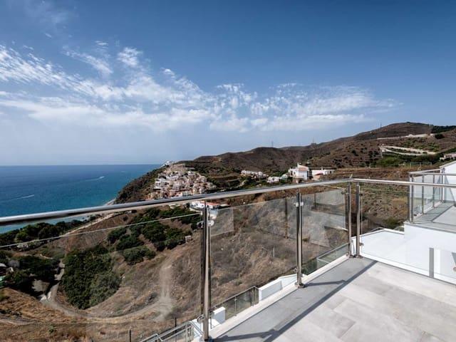 Ático en venta en Nerja, Málaga Costa del Sol