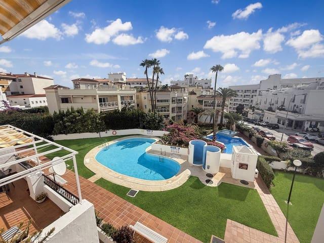 Ático en venta en Nerja, Málaga Costa del Sol